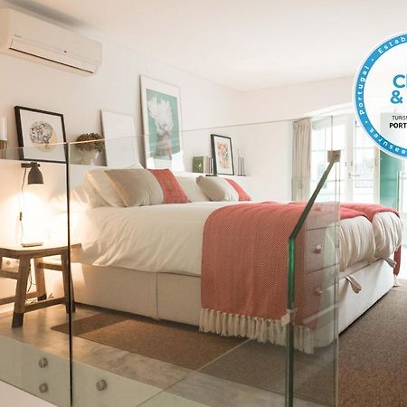 Apartament Stylish Tailor Made Flat Lizbona Zewnętrze zdjęcie