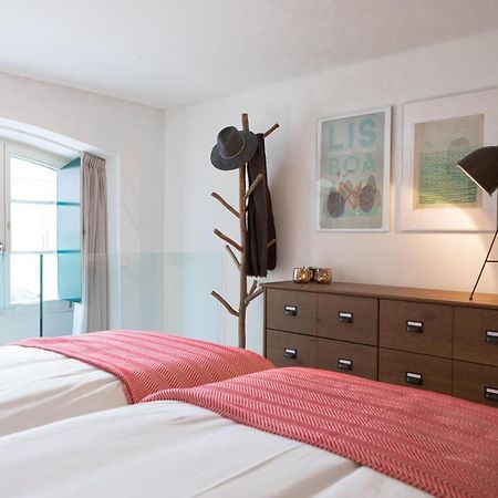 Apartament Stylish Tailor Made Flat Lizbona Zewnętrze zdjęcie