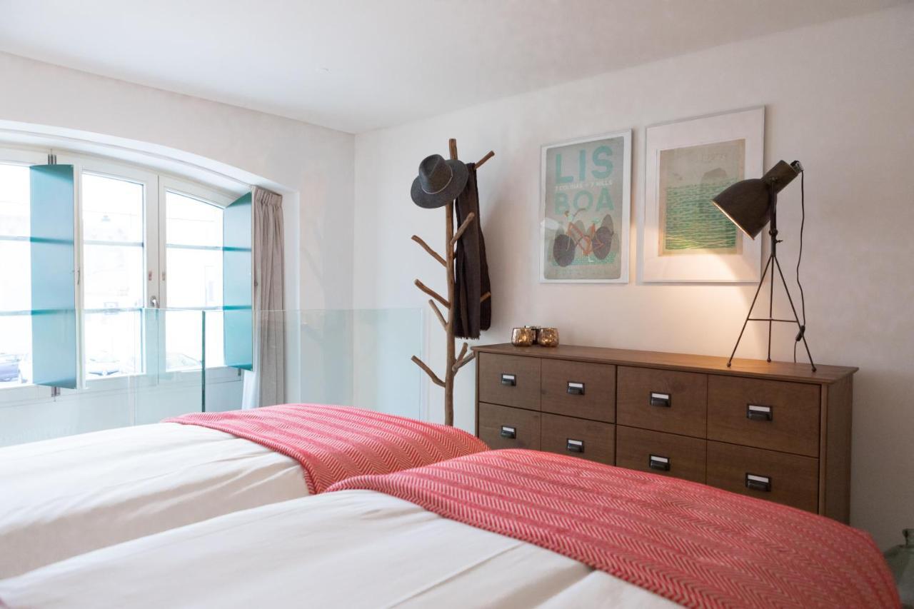 Apartament Stylish Tailor Made Flat Lizbona Zewnętrze zdjęcie