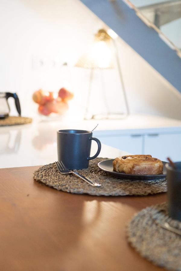 Apartament Stylish Tailor Made Flat Lizbona Zewnętrze zdjęcie